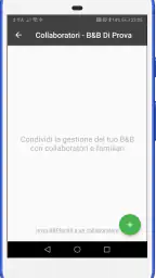 Gestione prenotazioni per B&B 4
