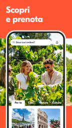 GetYourGuide: Tour e Biglietti 1