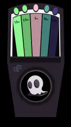 Ghost Finder chat italiano 2