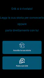 Ghost Finder chat italiano 4