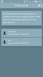 Ghost Finder chat italiano 6