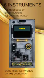 Ghost Finder Pro 1