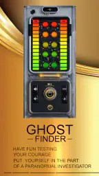 Ghost Finder Pro 2