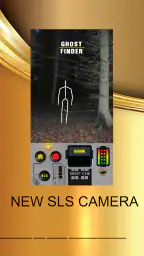 Ghost Finder Pro 3