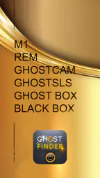 Ghost Finder Pro 4