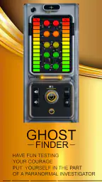 Ghost Finder Pro 6