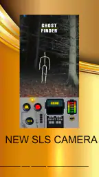 Ghost Finder Pro 7