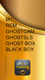 Ghost Finder Pro 8