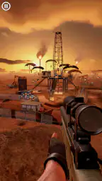 Ghost Sniper: Sparatutto FPS 1