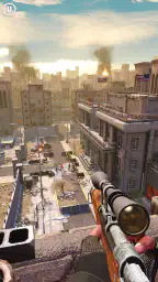 Ghost Sniper: Sparatutto FPS 3