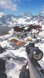 Ghost Sniper: Sparatutto FPS 5