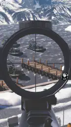 Ghost Sniper: Sparatutto FPS 6