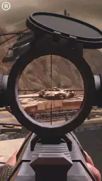 Ghost Sniper: Sparatutto FPS 8