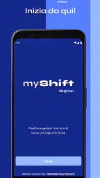 Gi Group myShift 1