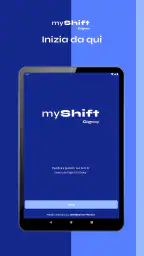 Gi Group myShift 5