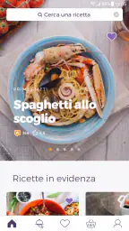 GialloZafferano: le Ricette 2