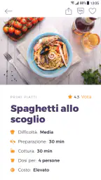 GialloZafferano: le Ricette 3