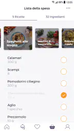 GialloZafferano: le Ricette 4