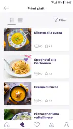 GialloZafferano: le Ricette 5