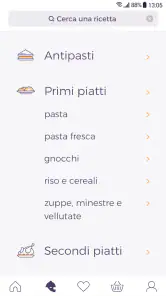 GialloZafferano: le Ricette screenshot