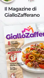 Giallozafferano Magazine 1