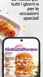 Giallozafferano Magazine 4