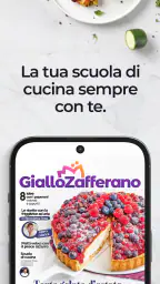 Giallozafferano Magazine 5