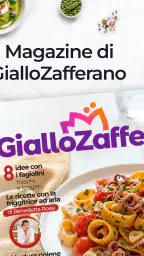 Giallozafferano Magazine 6