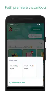 GigliPass screenshot