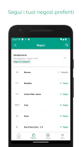 GigliPass screenshot