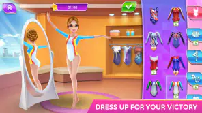 Ginnasta Superstar screenshot