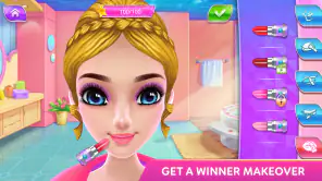 Ginnasta Superstar screenshot