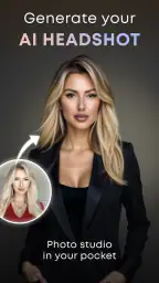 GIO: AI Generatore di foto 1