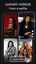 GIO: AI Generatore di foto 2