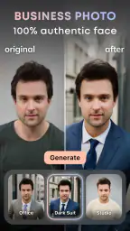GIO: AI Generatore di foto 3