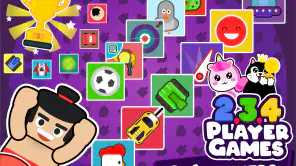 Giochi 2 3 4 Giocatori screenshot