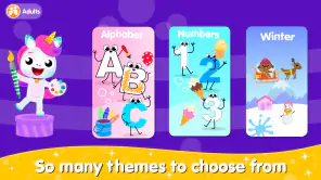 Giochi da colorare per bambini screenshot