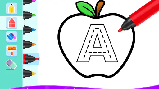 Giochi da colorare per bambini 6