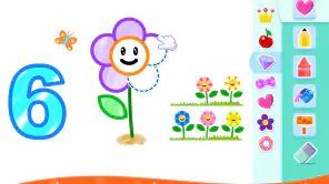 Giochi da colorare per bambini screenshot