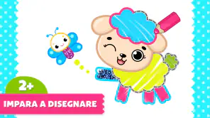 Giochi da Colorare per Bimbi screenshot