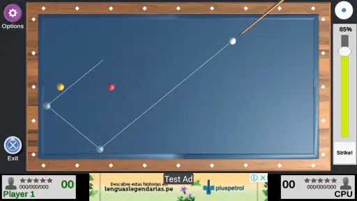 Giochi di biliardo 5
