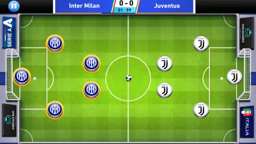 Giochi di Calcio Serie A 2