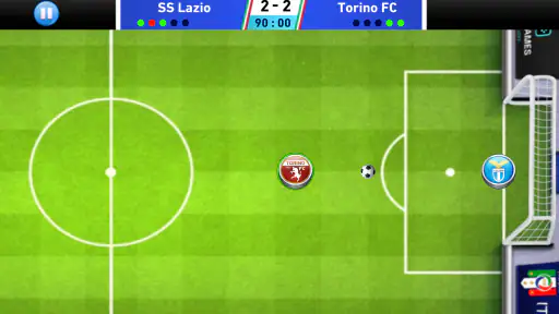 Giochi di Calcio Serie A 6