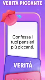 Giochi di Coppia e Domande 3