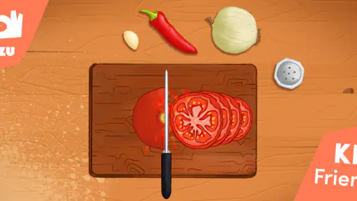 Giochi di cucina di pizza 3