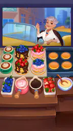 Giochi di cucina・Royal Cooking 2