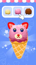 Giochi di Gelato per Bambini 2