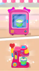 Giochi di Gelato per Bambini screenshot