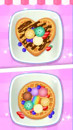 Giochi di Gelato per Bambini 7
