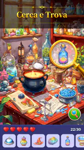Giochi di Oggetti Nascosti screenshot